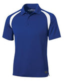 ATC A-Game Colour Block Sport Shirt True Royal