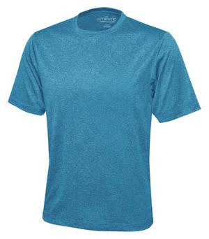 ATC Pro Team ProFORMANCE Tee Blue Wake