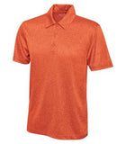 ATC Pro Team ProFORMANCE Ladies' Sport Shirt Deep Orange