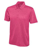 ATC Pro Team ProFORMANCE Ladies' Sport Shirt Raspberry