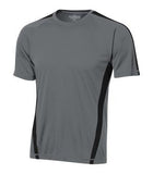 ATC Pro Team Home & Away Jersey Coal Grey/Black
