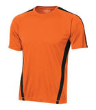 ATC Pro Team Home & Away Jersey Deep Orange/Black