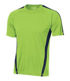 ATC Pro Team Home & Away Jersey Lime/True Navy