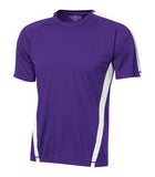 ATC Pro Team Home & Away Jersey Purple/White