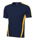 ATC Pro Team Home & Away Jersey True Navy/Gold