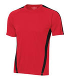 ATC Pro Team Home & Away Jersey True Red/Black