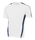 ATC Pro Team Home & Away Jersey White/True Navy
