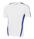 ATC Pro Team Home & Away Jersey White/True Royal