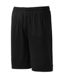 ATC Pro Team Shorts Black