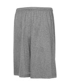 ATC Pro Team Shorts Charcoal Heather