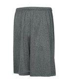 ATC Pro Team Shorts Graphite Heather