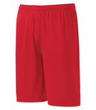 ATC Pro Team Shorts True Red