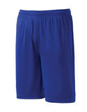 ATC Pro Team Shorts True Royal