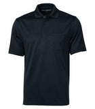 Coal Harbour Snag Proof Power Pocket Sport Shirt Dark Navy
