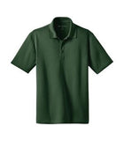Coal Harbour Snag Proof Power Sport Shirt Dark Green