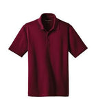 Coal Harbour Snag Proof Power Sport Shirt Maroon
