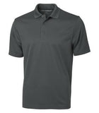 Coal Harbour Snag Proof Power Sport Shirt Charcoal