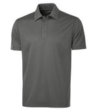 Coal HarbourEveryday Sport Shirt Steel Grey