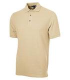 Coal Harbour Classic Pique Sport Shirt