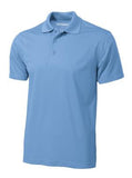 Coal Harbour Snag Resistant Sport Shirt Blue Lake
