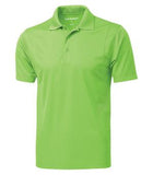 Coal Harbour Snag Resistant Sport Shirt Green Oasis