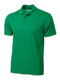 Coal Harbour Snag Resistant Sport Shirt Kelly Green