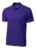 Coal Harbour Snag Resistant Sport Shirt Purple