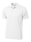 Coal Harbour Snag Resistant Sport Shirt White
