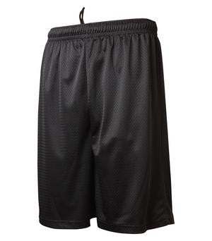 ATC Mesh Shorts Black