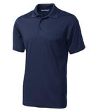 Coal Harbour Snag Resistant Tall Sport Shirt True Navy