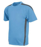 ATC Pro Team Home & Away Youth Jersey Carolina Blue/Coal Grey