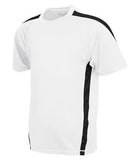 ATC Pro Team Home & Away Youth Jersey White/Black