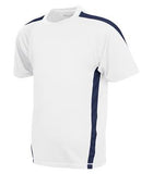 ATC Pro Team Home & Away Youth Jersey White/True Navy