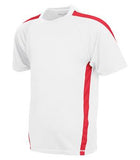 ATC Pro Team Home & Away Youth Jersey White/True Red