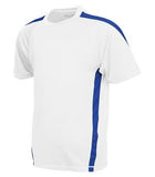 ATC Pro Team Home & Away Youth Jersey White/True Royal