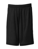 ATC Pro Team Youth Shorts Black
