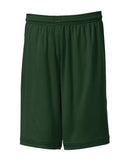 ATC Pro Team Youth Shorts Forest Green