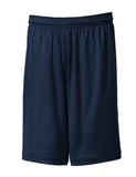 ATC Pro Team Youth Shorts True Navy