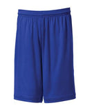 ATC Pro Team Youth Shorts True Royal