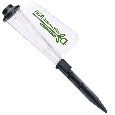 Oval Panel Rain Cone