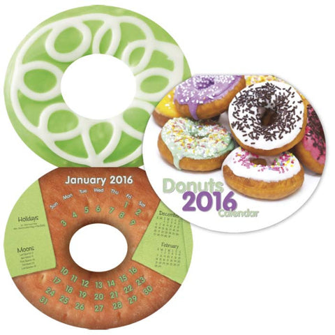 Donuts
