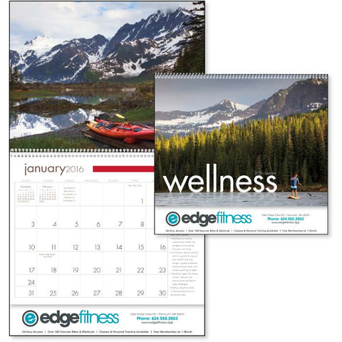 Wellness