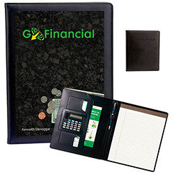 Calc-u-Writer Folder