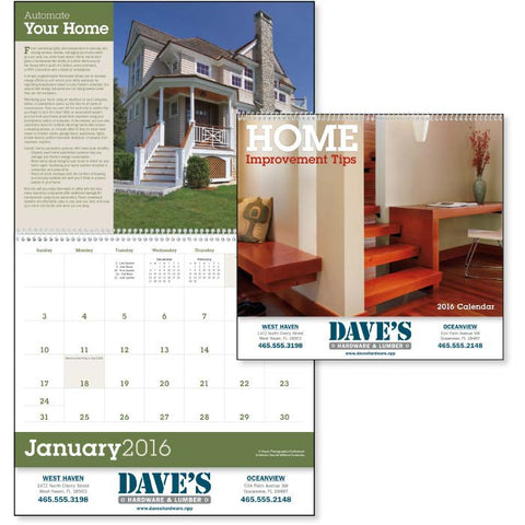 Home Improvement Tips