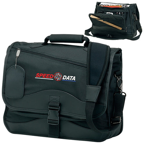 Tech Computer Briefcase
