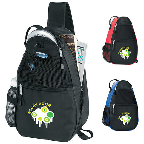 Solo Backpack