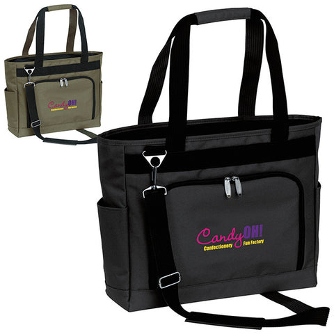 Typhoon Executive Totefolio