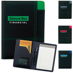 Contrast Jr. Padfolio