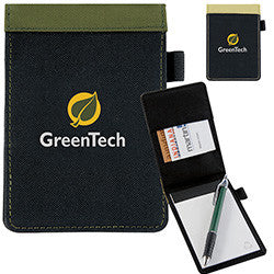 Berkeley Recycled Jotter Pad