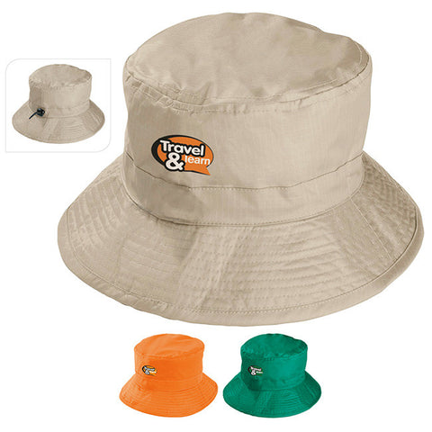Wide Brim Hat